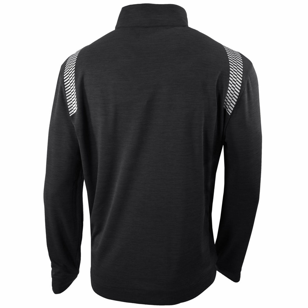 Orlando Magic Oakland Downs Omni-Wick Quarter-Zip Top - Black | Columbia shop