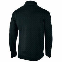 Phoenix Suns Wickham Hills Omni-Wick Quarter-Zip Jacket - Black | Columbia sale