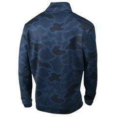 Indiana Pacers Wickham Hills Omni-Wick Quarter-Zip Jacket - Navy | Columbia online