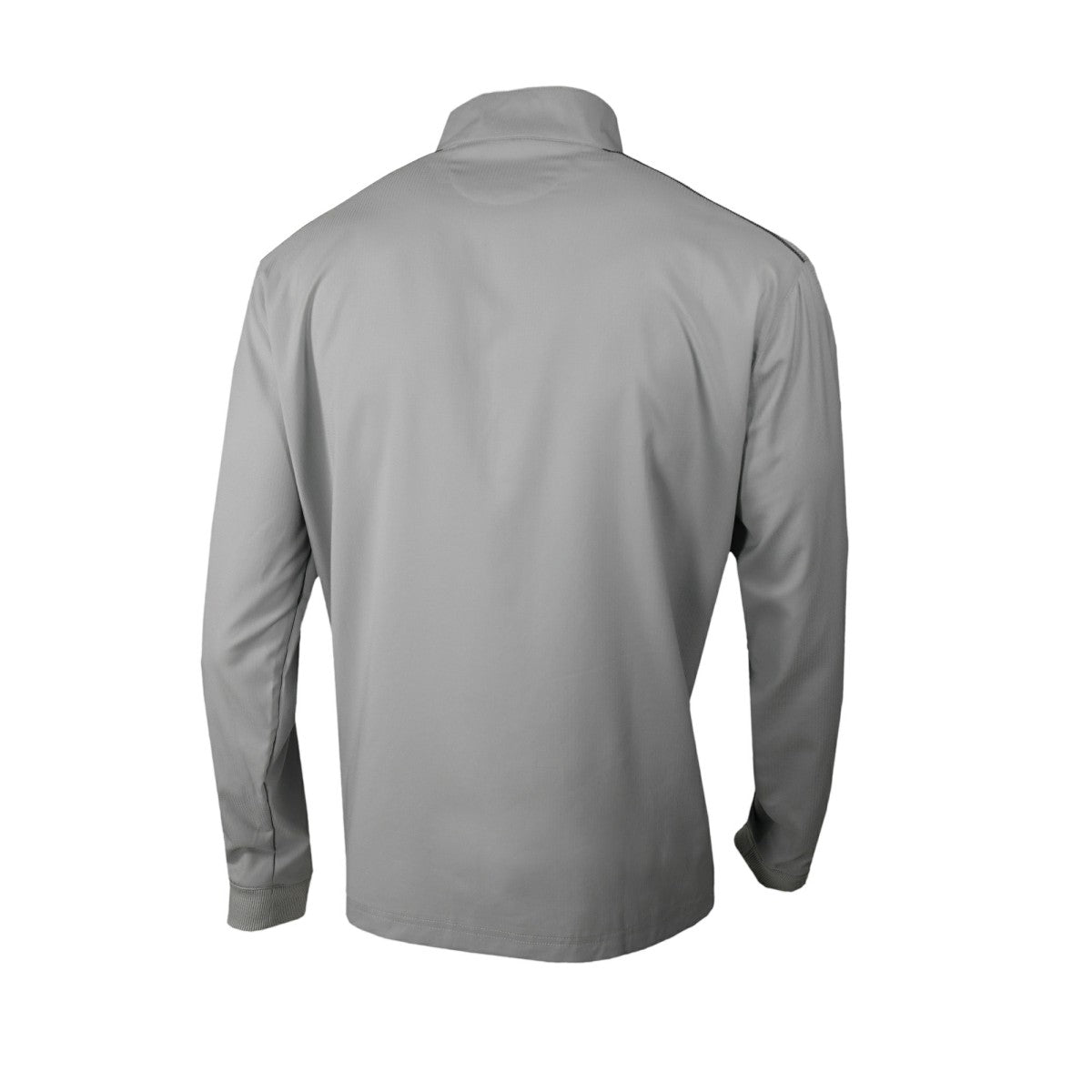 Phoenix Suns Omni-Wick Bogey's Paradise Quarter-Zip Top - Gray | Columbia cheap