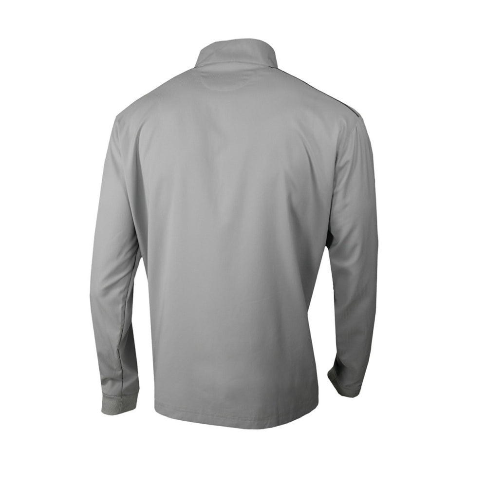 Phoenix Suns Omni-Wick Bogey's Paradise Quarter-Zip Top - Gray | Columbia cheap