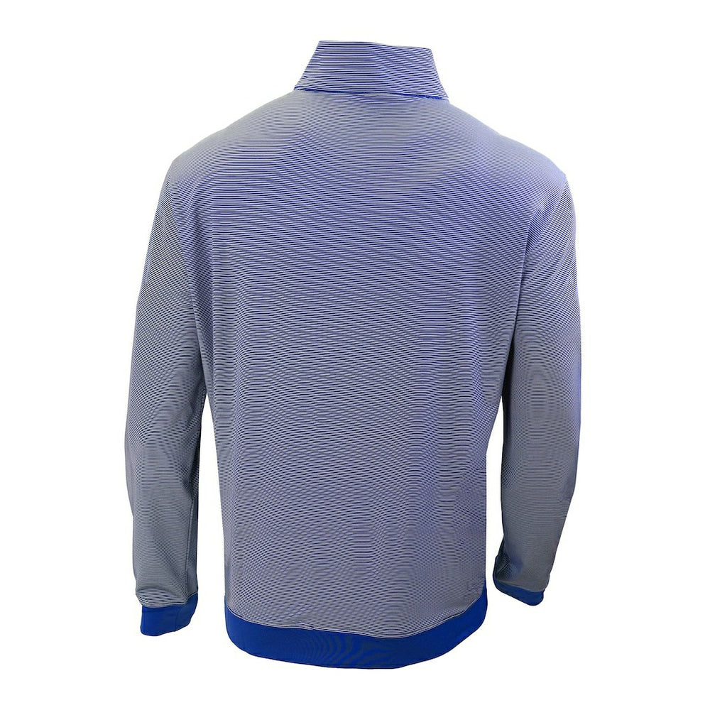 Orlando Magic Omni-Wick Even Lie Quarter-Zip Top - Blue | Columbia on sale