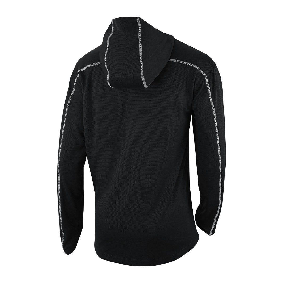 Miami Heat Omni-Wick Shotgun Pullover Hoodie - Black | Columbia sale