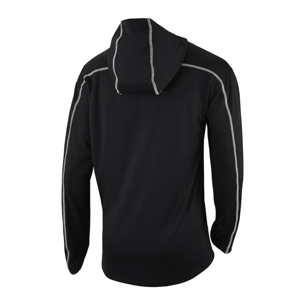 Orlando Magic Omni-Wick Shotgun Pullover Hoodie - Black | Columbia for sale