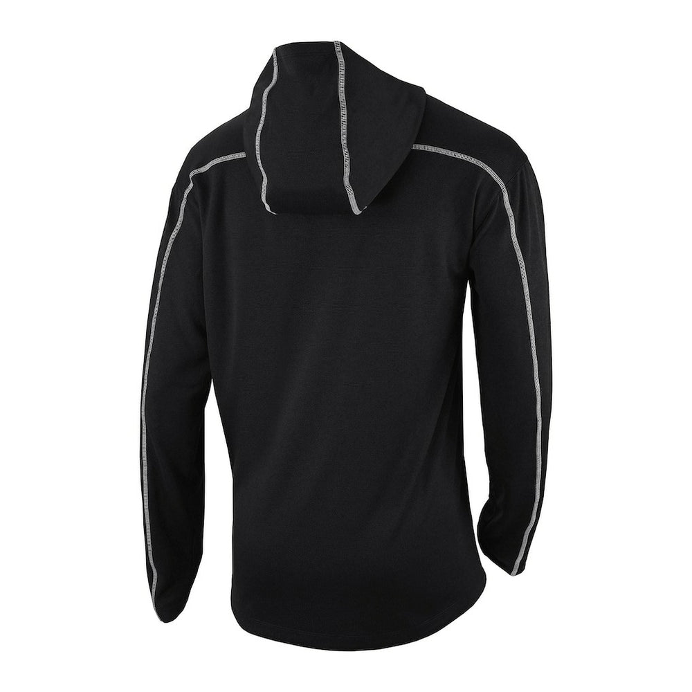 Orlando Magic Omni-Wick Shotgun Pullover Hoodie - Black | Columbia for sale