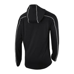 Orlando Magic Omni-Wick Shotgun Pullover Hoodie - Black | Columbia for sale