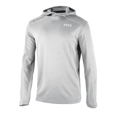 Phoenix Suns Omni-Wick Shotgun Pullover Hoodie - Gray | Columbia cheap