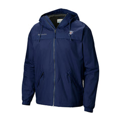 Oklahoma City Thunder Oroville Creek Lined Full-Zip Jacket - Navy | Columbia cheap