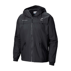 Utah Jazz Oroville Creek Lined Full-Zip Jacket - Black | Columbia cheap