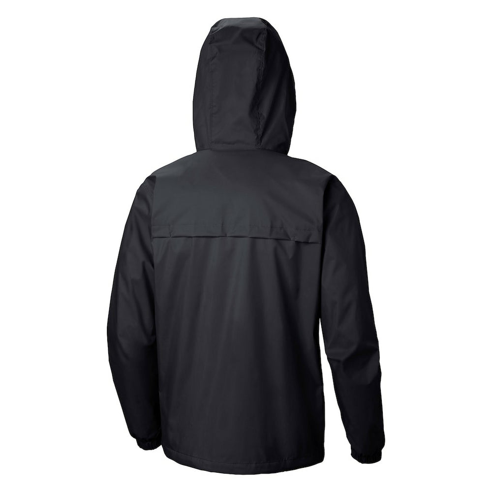 Houston Rockets Oroville Creek Lined Full-Zip Jacket sale - Black | Columbia discount