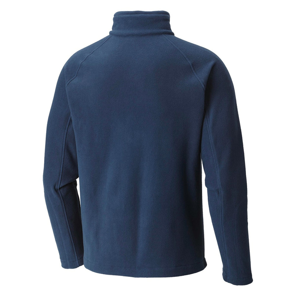 Minnesota Timberwolves Fast Trek III Half-Zip Fleece Pullover - Navy | Columbia cheap