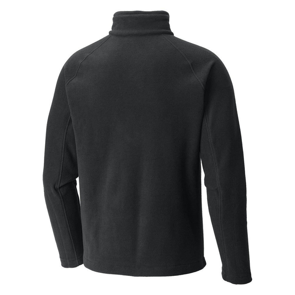 Miami Heat Fast Trek III Half-Zip Fleece Pullover - Black | Columbia for sale