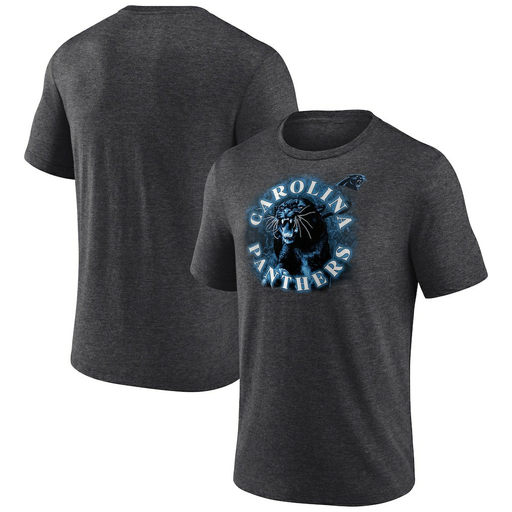 NFL Carolina Panthers Sporting Chance Tri-Blend T-Shirt