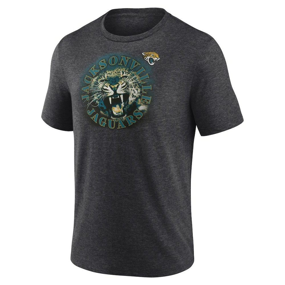 NFL Jacksonville Jaguars Sporting Chance Tri-Blend T-Shirt