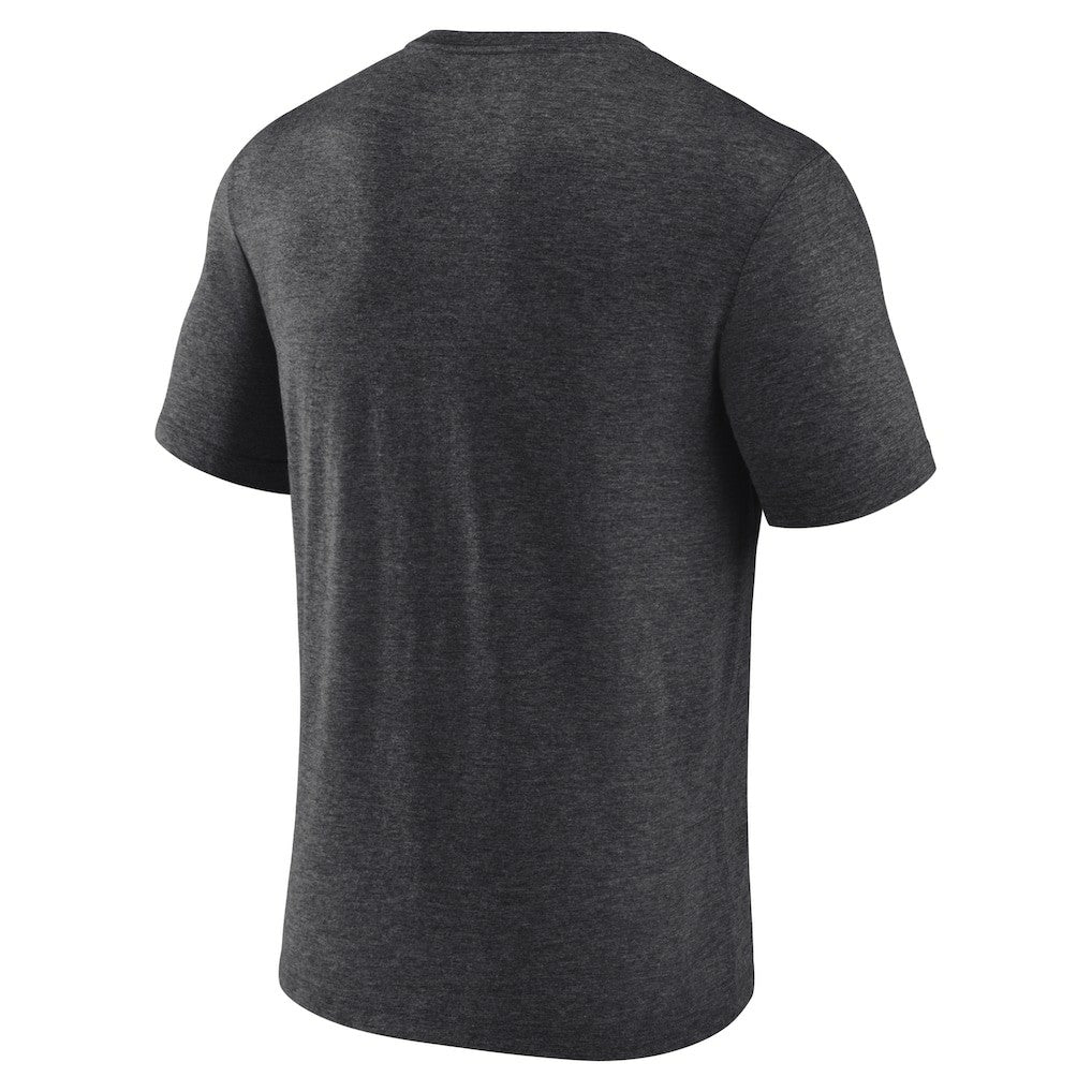 NFL Las Vegas Raiders Sporting Chance Tri-Blend T-Shirt