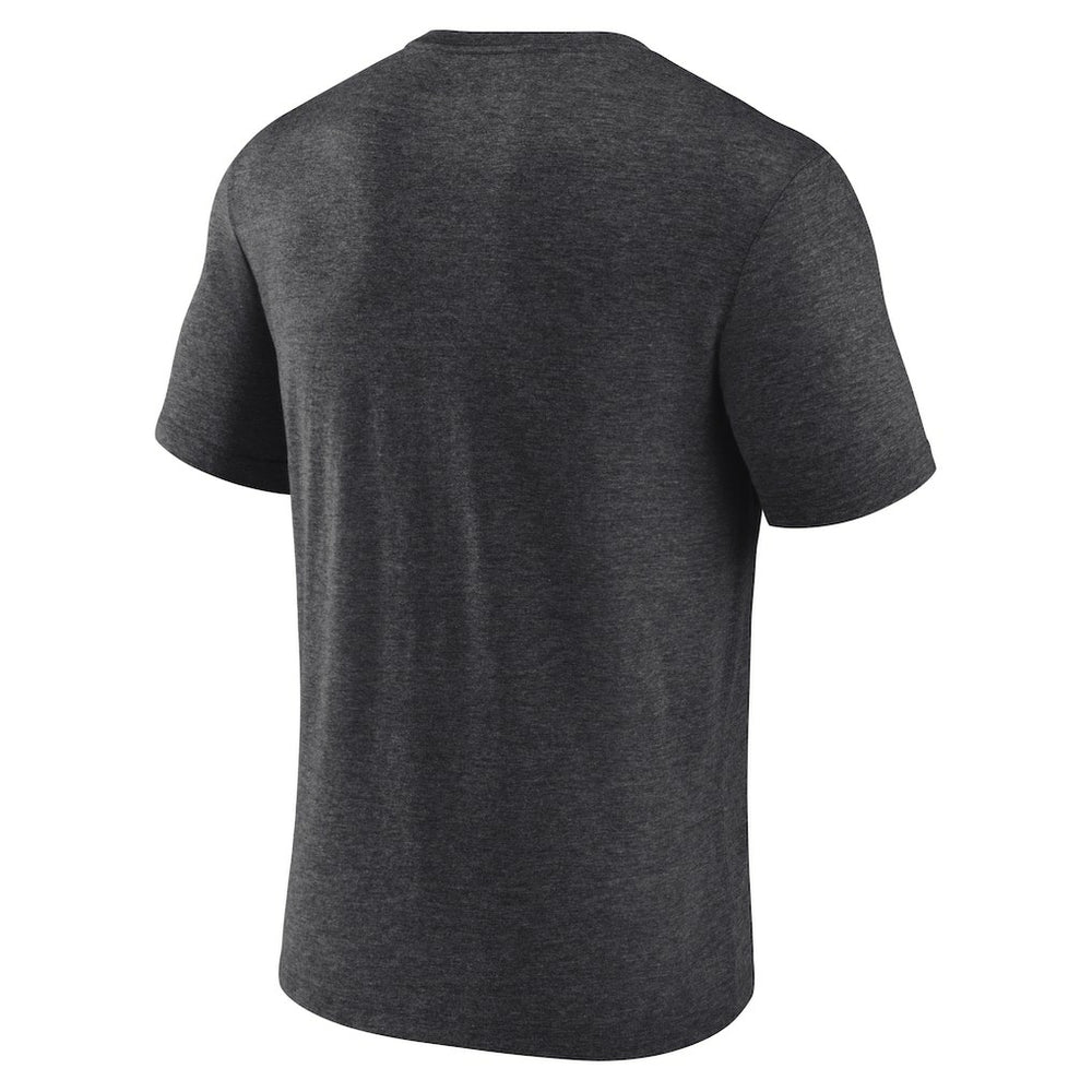 NFL New Orleans Saints Sporting Chance Tri-Blend T-Shirt