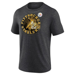 NFL Pittsburgh Steelers Sporting Chance Tri-Blend T-Shirt