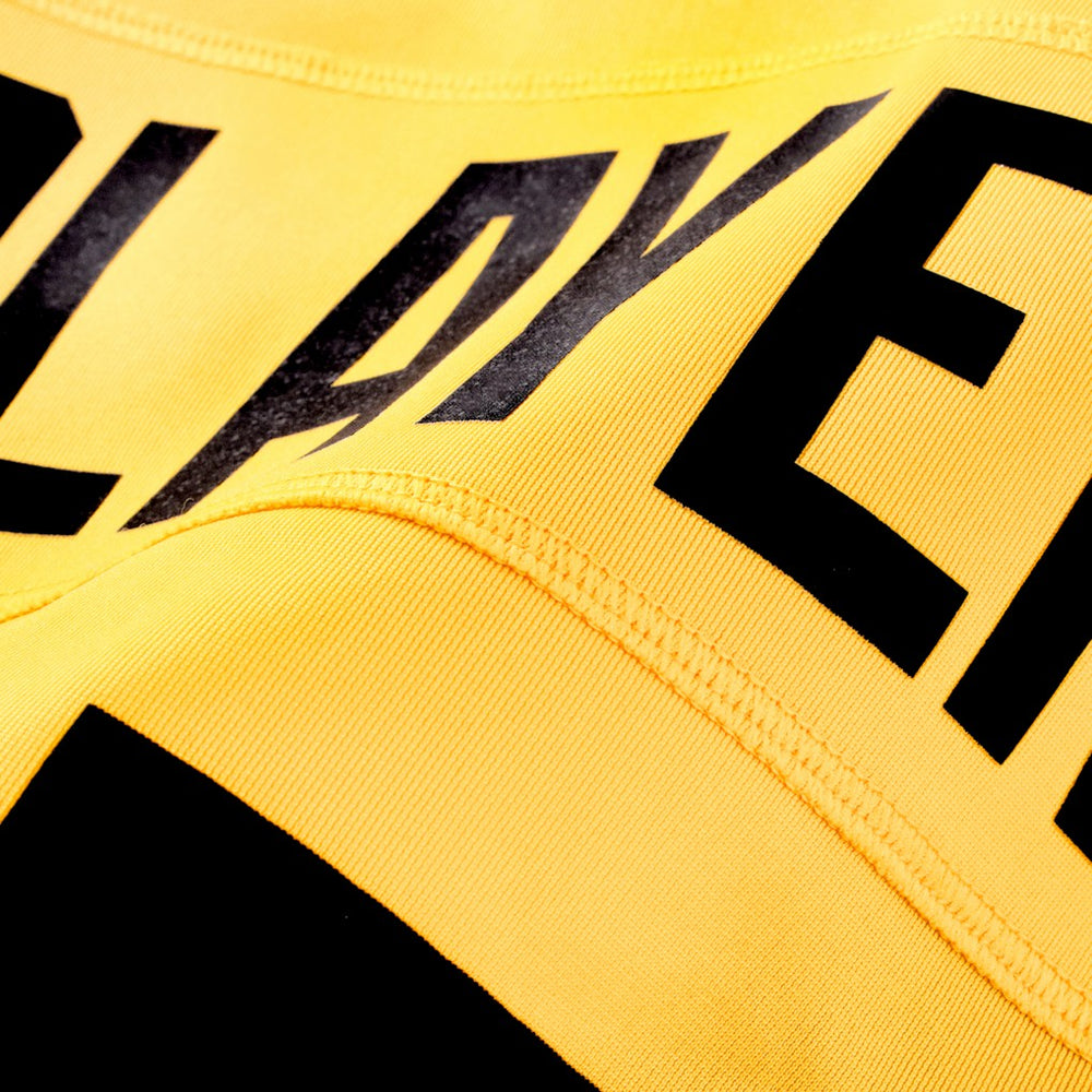 NFL Pittsburgh Steelers George Pickens  Alternate Game Jersey