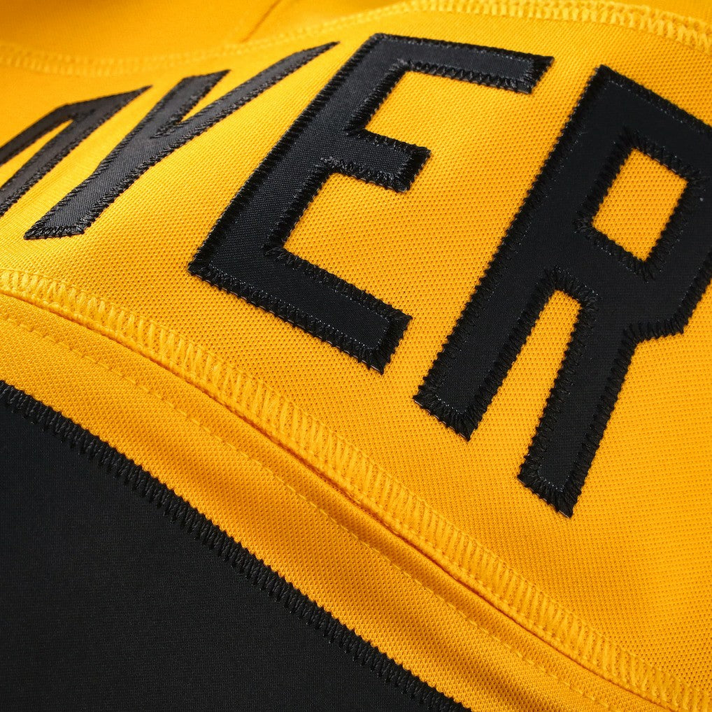 NFL Pittsburgh Steelers Cameron Heyward  Alternate Vapor F.U.S.E. Limited Jersey
