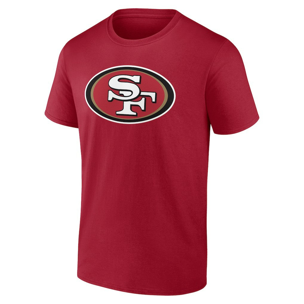 NFL San Francisco 49ers Brock Purdy  Player Icon T-Shirt