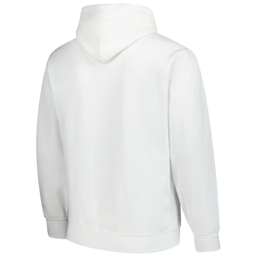 NFL Minnesota Vikings Starter Vintage Pullover Hoodie