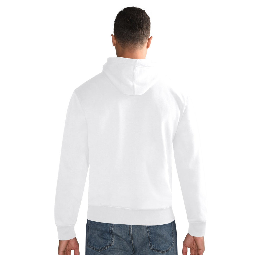 NFL Houston Texans Starter Vintage Pullover Hoodie