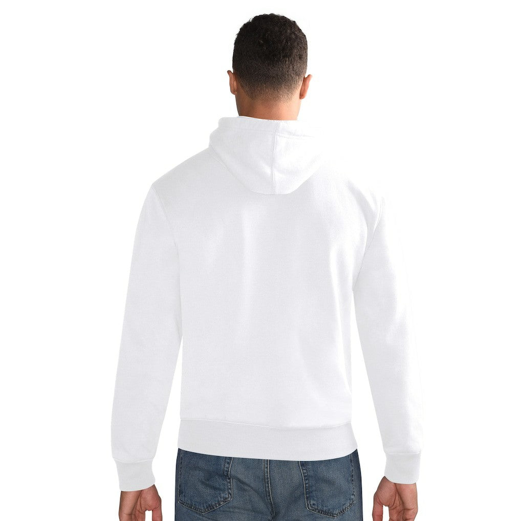 NFL Baltimore Ravens Starter Vintage Pullover Hoodie