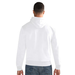 NFL Baltimore Ravens Starter Vintage Pullover Hoodie