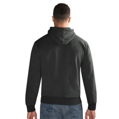 NFL Buffalo Bills Starter Vintage Pullover Hoodie