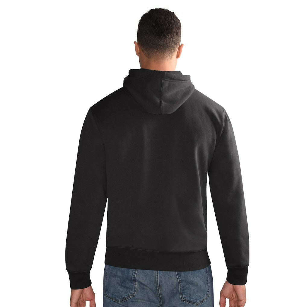 NFL Baltimore Ravens Starter Vintage Pullover Hoodie