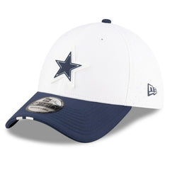 NFL Dallas Cowboys 2025 NFL Training Camp 39THIRTY Flex Hat