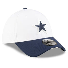 NFL Dallas Cowboys 2025 NFL Training Camp 39THIRTY Flex Hat