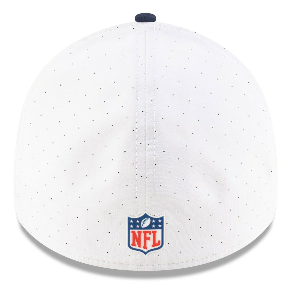 NFL Dallas Cowboys 2025 NFL Training Camp 39THIRTY Flex Hat