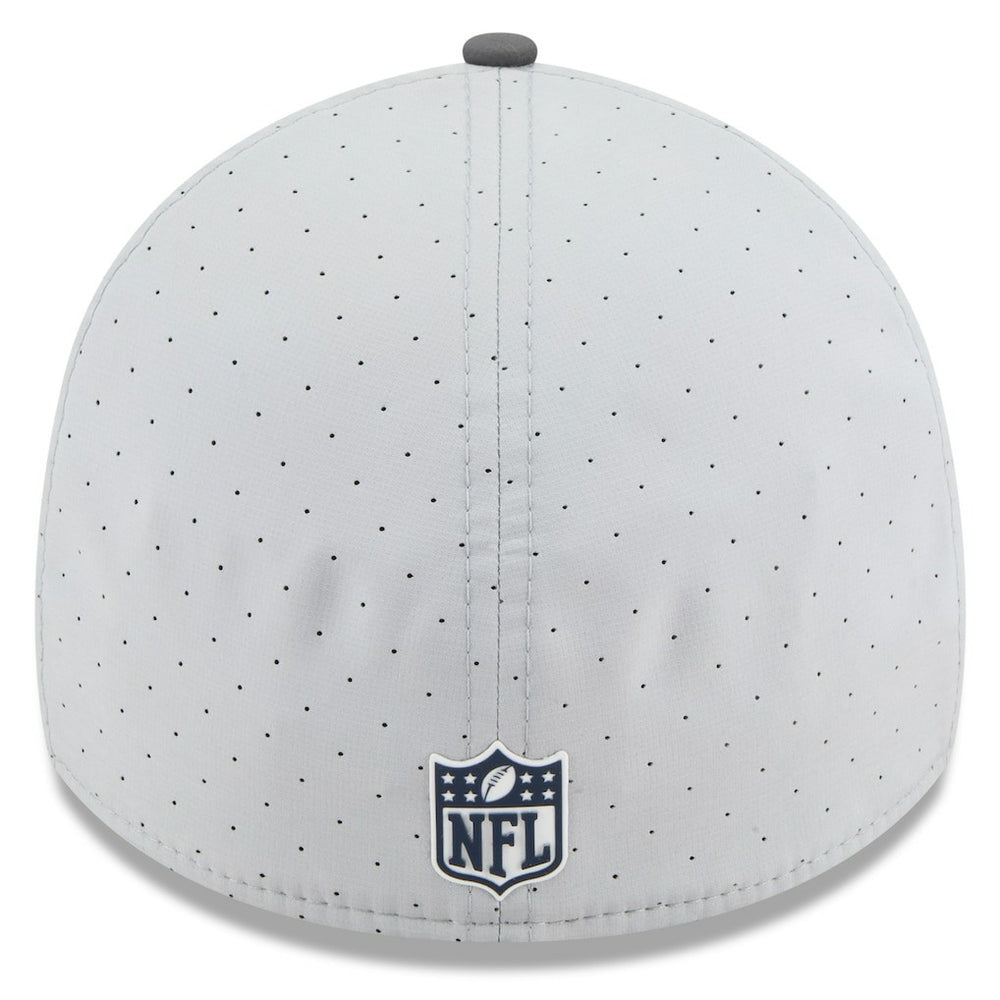 NFL Dallas Cowboys 2025 NFL Training Camp 39THIRTY Flex Hat