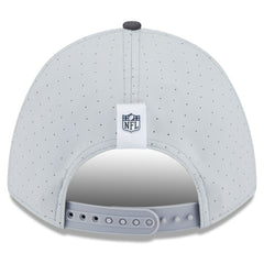 NFL Dallas Cowboys 2025 NFL Training Camp A-Frame 9FORTY Adjustable Hat