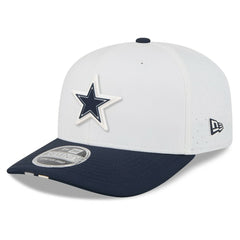 NFL Dallas Cowboys 2025 NFL Training Camp 9SEVENTY Adjustable Hat