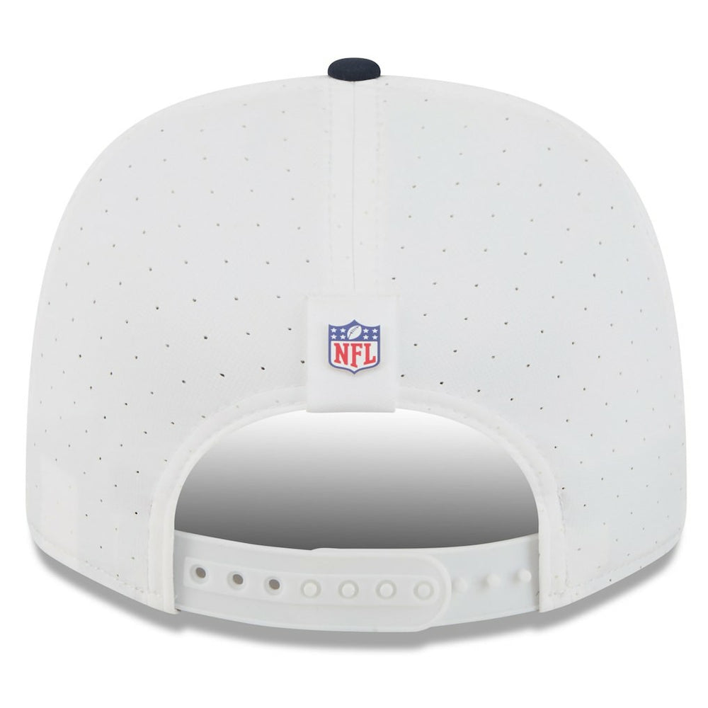 NFL Dallas Cowboys 2025 NFL Training Camp 9SEVENTY Adjustable Hat