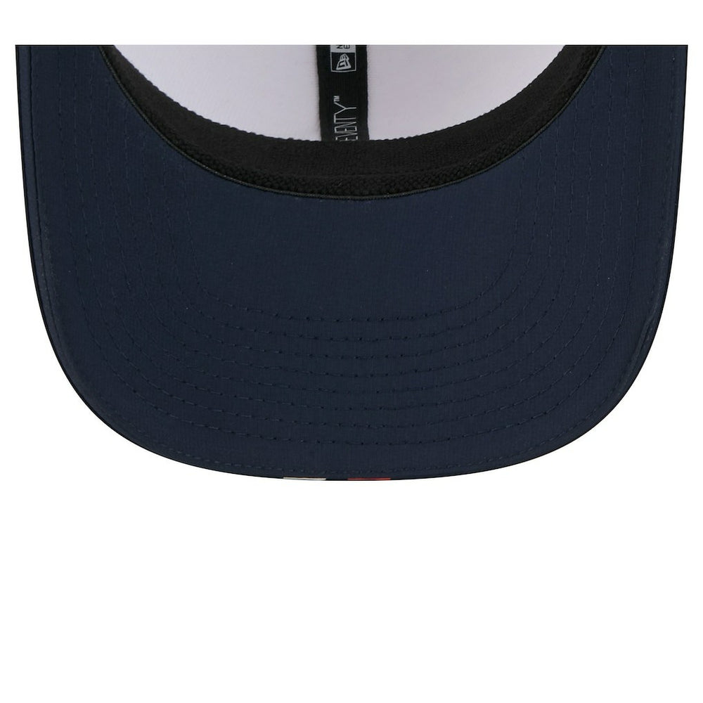 NFL Dallas Cowboys 2025 NFL Training Camp 9SEVENTY Adjustable Hat