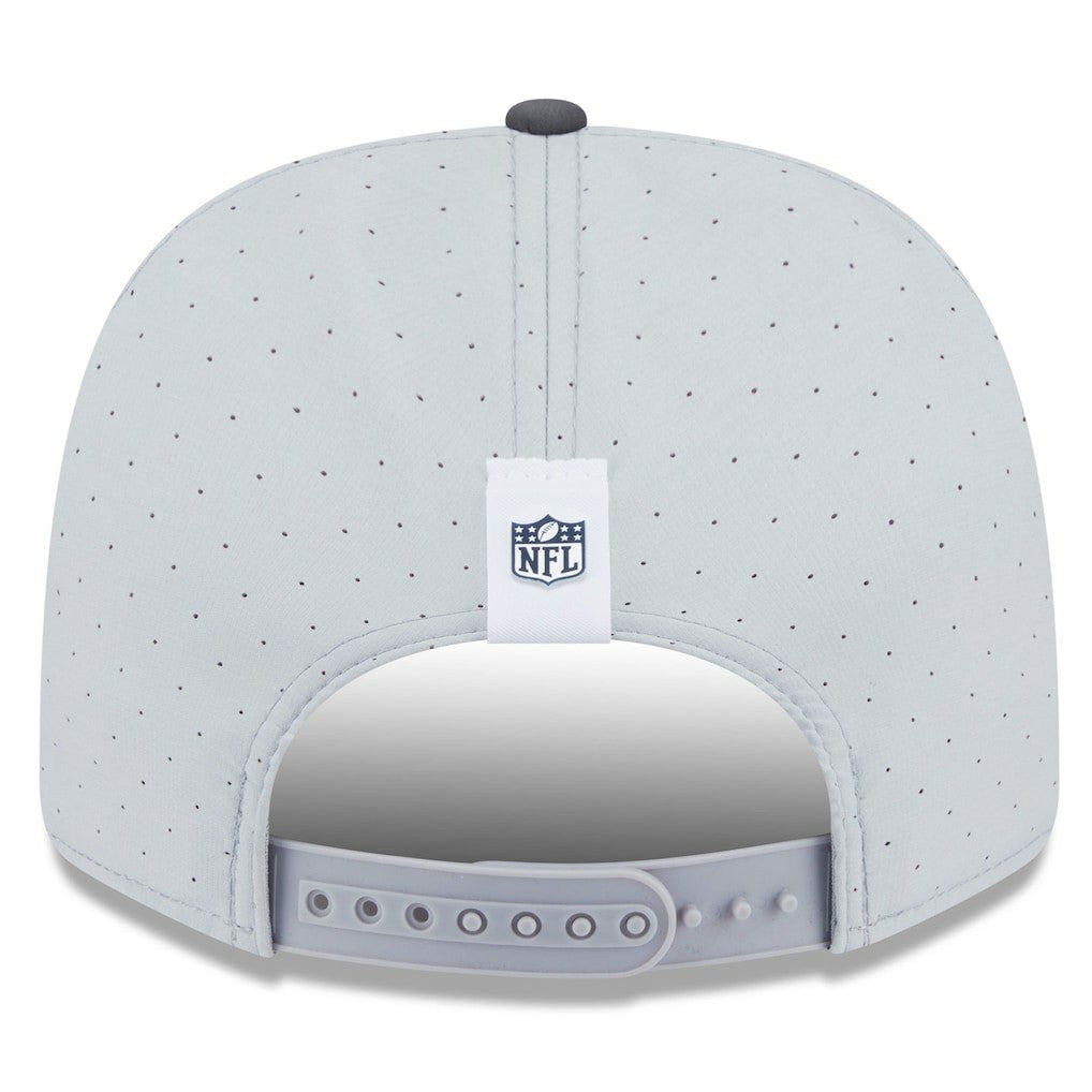 NFL Dallas Cowboys 2025 NFL Training Camp 9SEVENTY Adjustable Hat
