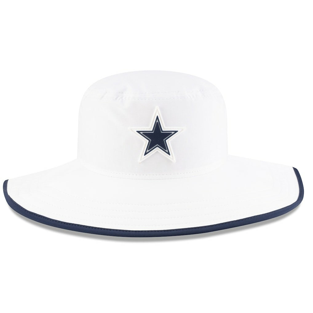 NFL Dallas Cowboys 2025 NFL Training Camp Panama Bucket Hat