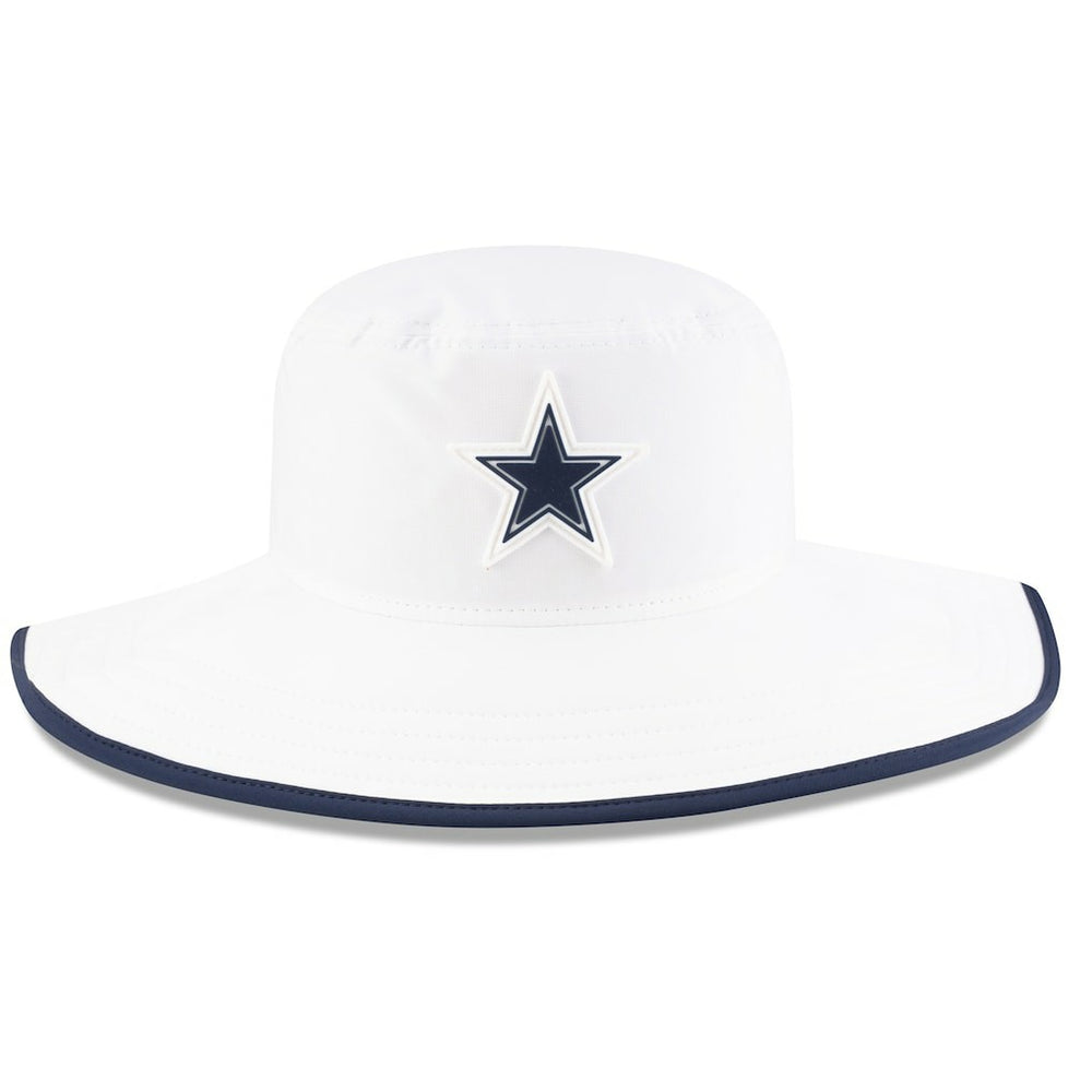 NFL Dallas Cowboys 2025 NFL Training Camp Panama Bucket Hat