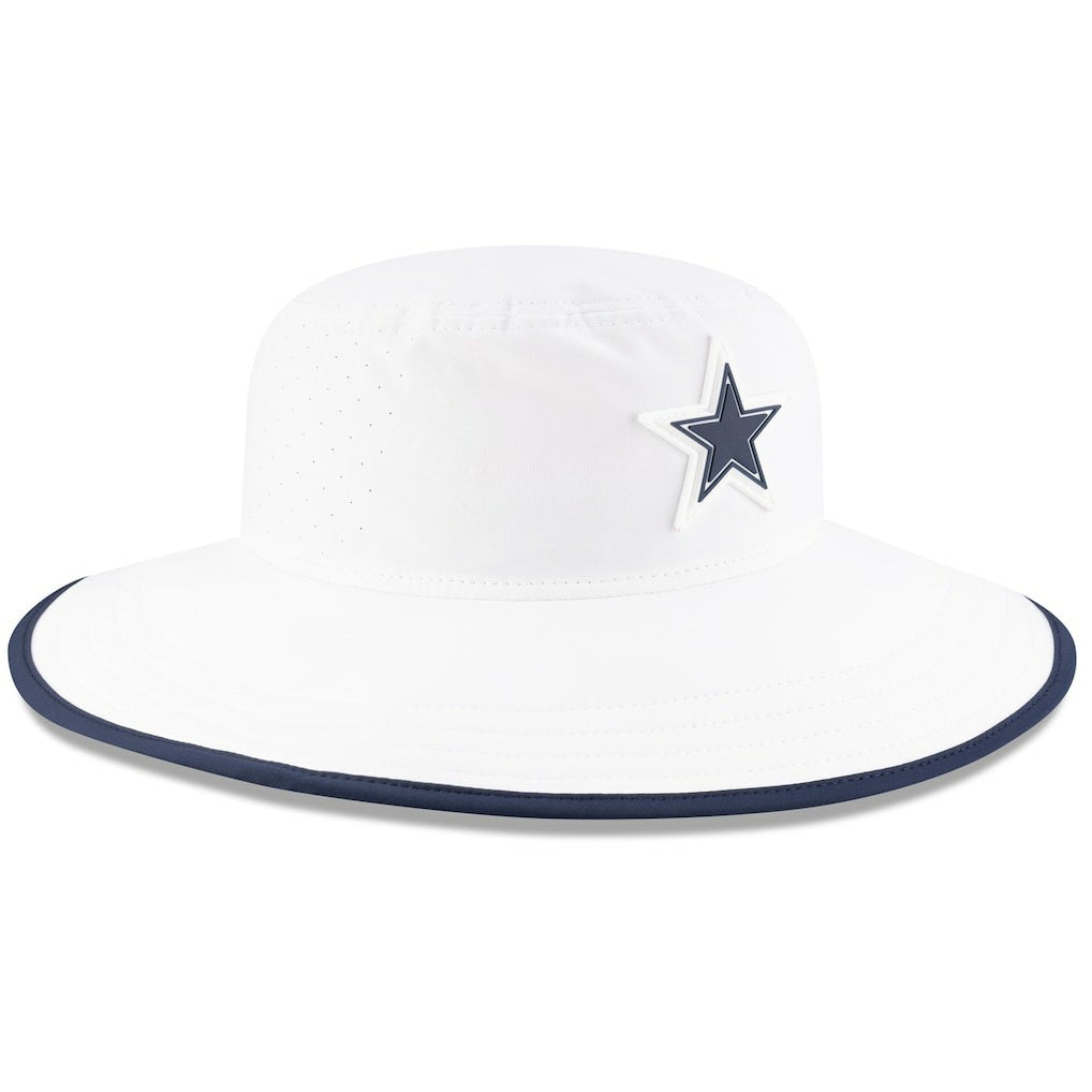 NFL Dallas Cowboys 2025 NFL Training Camp Panama Bucket Hat
