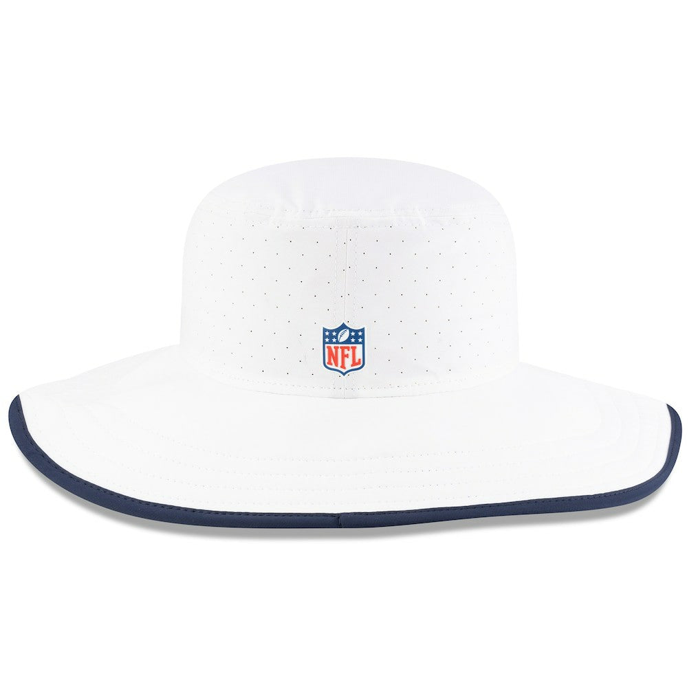 NFL Dallas Cowboys 2025 NFL Training Camp Panama Bucket Hat