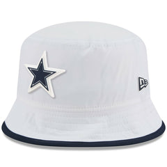 NFL Dallas Cowboys 2025 NFL Training Camp Stretch Bucket Hat