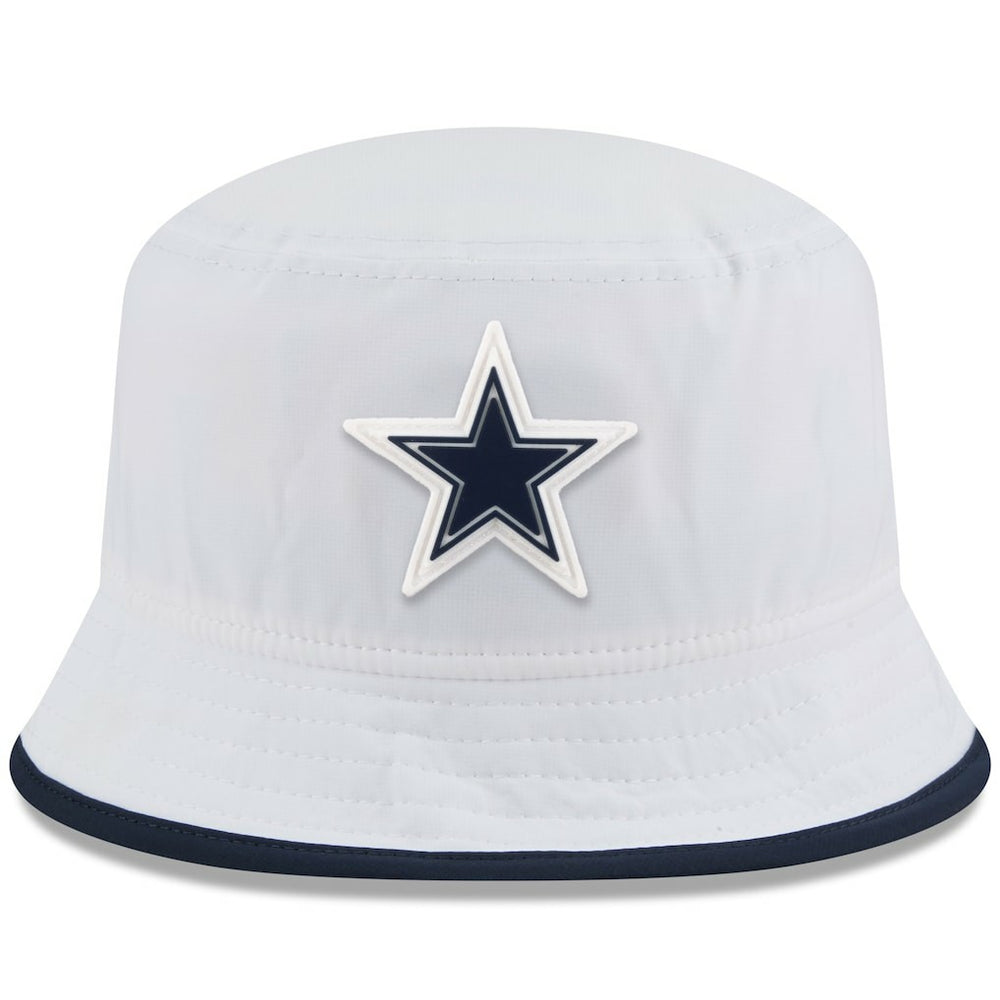 NFL Dallas Cowboys 2025 NFL Training Camp Stretch Bucket Hat