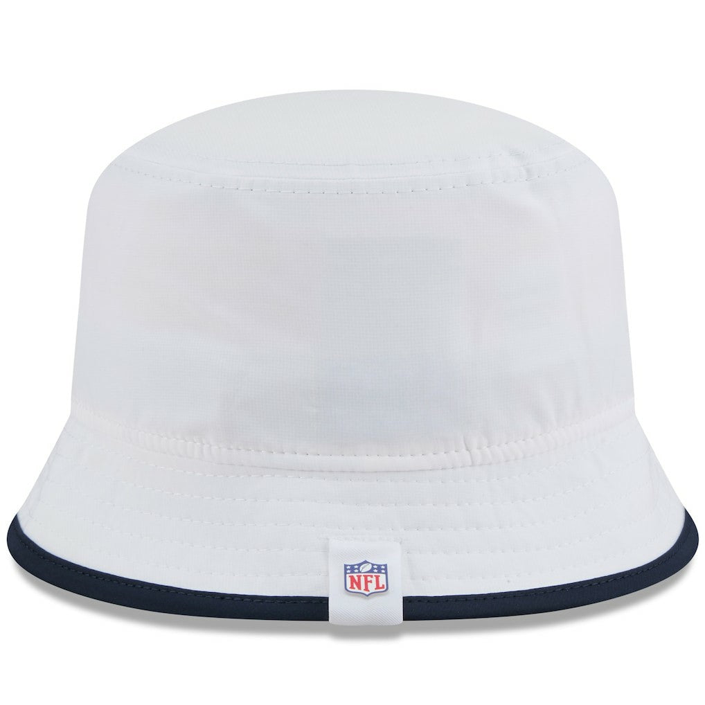 NFL Dallas Cowboys 2025 NFL Training Camp Stretch Bucket Hat