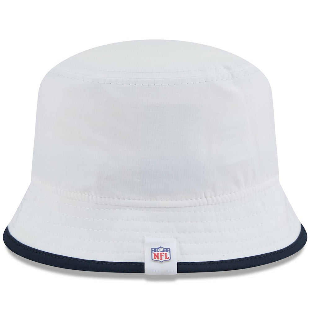 NFL Dallas Cowboys 2025 NFL Training Camp Stretch Bucket Hat
