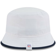 NFL Dallas Cowboys 2025 NFL Training Camp Stretch Bucket Hat