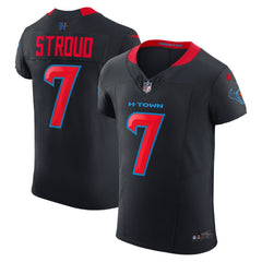 NFL Houston Texans C.J. Stroud  Alternate 2 Vapor F.U.S.E. Elite Jersey