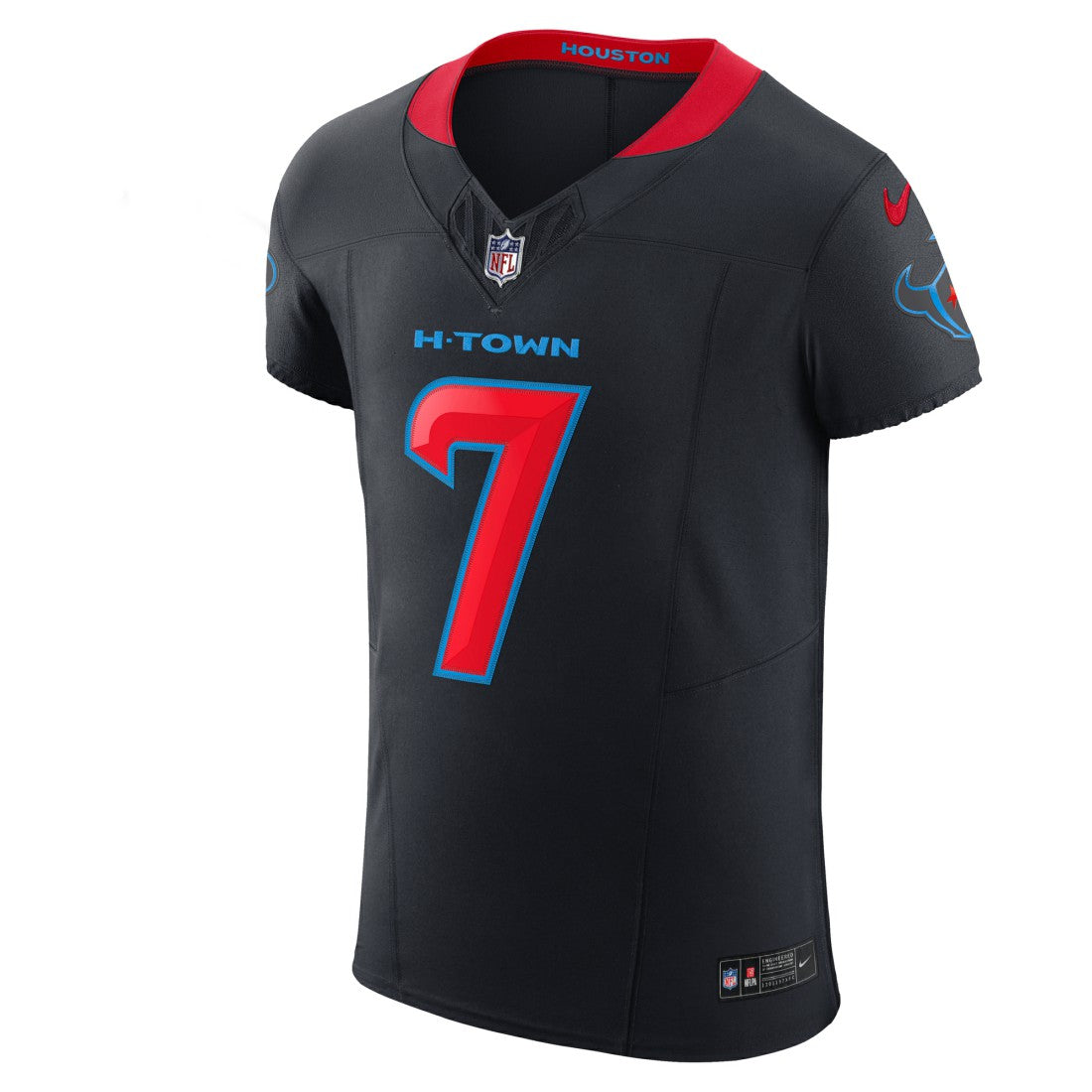 NFL Houston Texans C.J. Stroud  Alternate 2 Vapor F.U.S.E. Elite Jersey